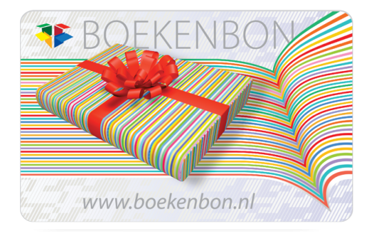 Meerdere optocht Mok Boekenbon online via webshop kopen? | De meeste cadeaubonnen vind u hier